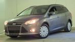 Ford Focus Focus 1.0/EcoBoost/046881 km!! /Airco/, Stof, Euro 6, Bruin, Bedrijf