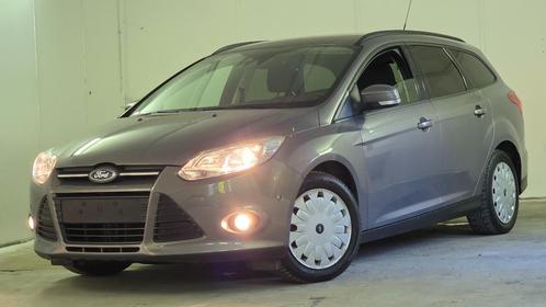 Ford Focus Focus 1.0/EcoBoost/046881 km!! /Airco/, Auto's, Ford, Bedrijf, Te koop, Focus, ABS, Airbags, Airconditioning, Boordcomputer