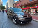 Citroën Berlingo 1.2i Puretech5 ZIT/CAMERA/GARANTIE, Auto's, Voorwielaandrijving, Electronic Stability Program (ESP), Stof, Gebruikt