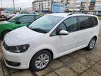 Volkswagen touran 7zit, Autos, Achat, Particulier, Touran