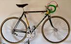 Vélo de course vintage original « Green Lion », Sports & Fitness, Cyclisme, Comme neuf, Enlèvement