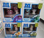 Pixar - Monsters University - Ontbijtset 3 delig, Verzamelen, Ophalen, Overige figuren, Nieuw, Servies