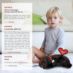 Perfect Petzzz hondje labrador zwart, Ophalen of Verzenden, Nieuw, Hond