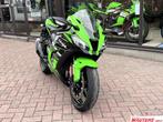 Kawasaki Ninja ZX-10R KRT Replica, Motoren, -, -, Bedrijf, Sport