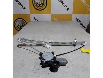 Ruitmechaniek 4Deurs links-voor van een Suzuki Swift beschikbaar voor biedingen