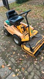 Stiga villa zitmaaier, Tuin en Terras, Ophalen