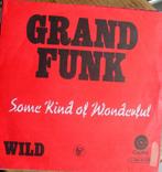 45t7" vinyl single grand funk, Ophalen of Verzenden