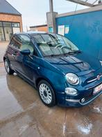 Fiat 500, Auto's, Fiat, Particulier, Te koop, Benzine