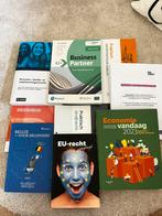 Livres | Premier cabinet juridique de Bach | Hogent, Livres, Livres d'étude & Cours, Enlèvement ou Envoi, Comme neuf, Enseignement supérieur professionnel