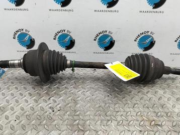 MERCEDES M CLASS 350 BlueTEC 7TRAPS [L_DRIVESHAFT] 2012 beschikbaar voor biedingen