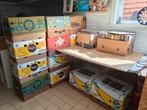 Ongeveer 4000 LP's - hoge kortingen, Cd's en Dvd's, Vinyl | Overige Vinyl, Ophalen, Gebruikt, 12 inch