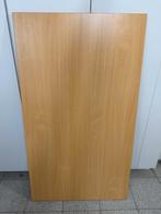 Tafelblad met regelbare poten (bureelblad), Enlèvement, Utilisé, Dessus de la table