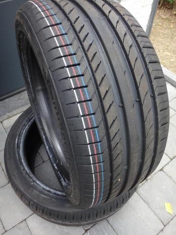 Bridgestone 245 40 18 97W banden beschikbaar voor biedingen