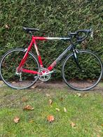 Koersfiets Olympia, Ophalen, Zo goed als nieuw