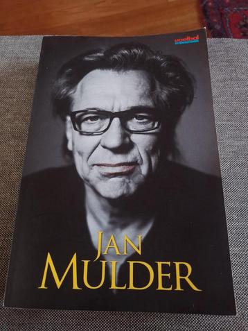 Raf Willems - Jan Mulder beschikbaar voor biedingen