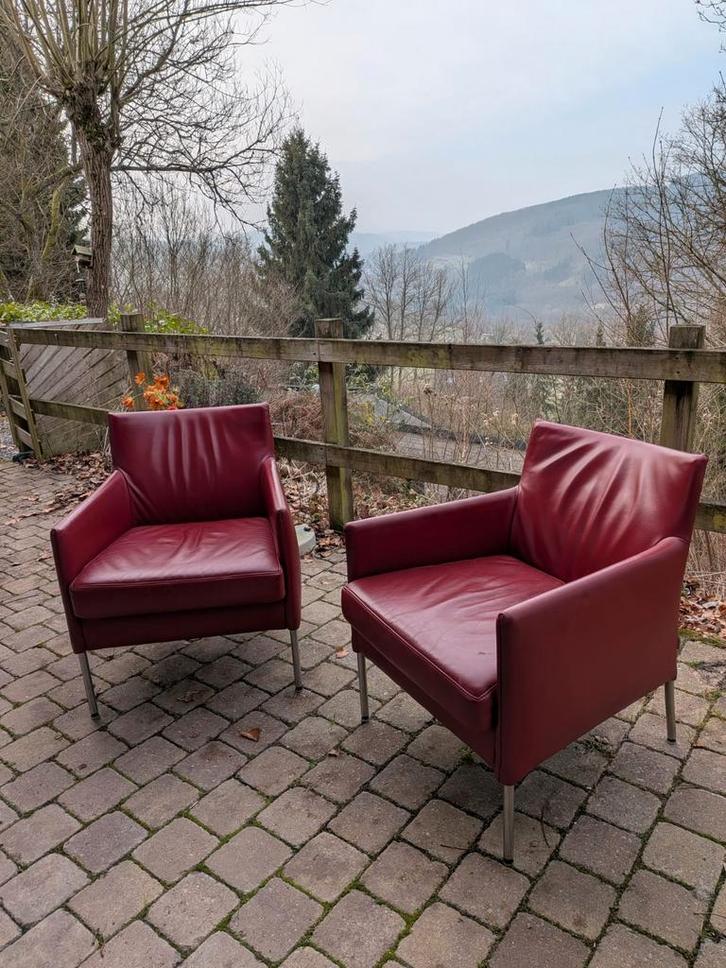 Fauteuil/chaises bien entretenus., Maison & Meubles, Fauteuils, Enlèvement