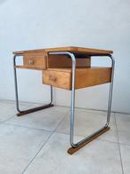 torck vintage bureau, Antiek en Kunst, Ophalen