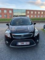 Ford kuga, Auto's, Ford, Zwart, Zwart, 5 deurs, Particulier