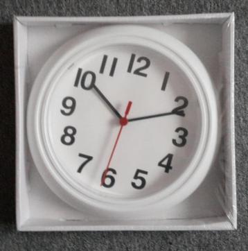 Nieuwe klok beschikbaar voor biedingen