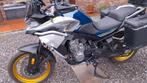 Verkoop cf moto  800mt touring, Motoren, Particulier, Zadelverwarming
