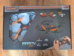 gear2play infinity stunt drone NIEUW!, Audio, Tv en Foto, Nieuw, Ophalen of Verzenden