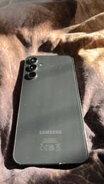 Samsung A54 - met nieuwe batterij, Telecommunicatie, Mobiele telefoons | Samsung, Ophalen, Zwart, Touchscreen, Zo goed als nieuw