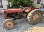 Tracteur Massey Ferguson 35, Ophalen, Massey Ferguson