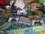 Playstation mini geen inlay in doos, Ophalen of Verzenden