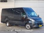 Iveco Daily 35C21 3.0L Automaat 210PK 2025-Model Dubbellucht, Auto's, Stof, Euro 6, 4 cilinders, Iveco