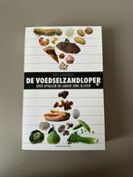 De voedselzandloper, Kris Verburgh, Nieuw, Ophalen of Verzenden