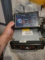 Autoradio gps rneg2 rt6, Ophalen of Verzenden, Zo goed als nieuw
