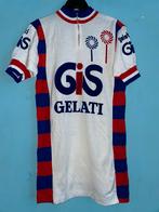 Maillot cycliste vélo 1970's Gis Gelato, Vélos & Vélomoteurs, Accessoires vélo | Vêtements de cyclisme, Hommes, Utilisé, S, Vêtements d'extérieur