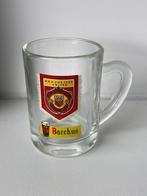 Bacchus mini-bierglas Manchester United, Ophalen of Verzenden