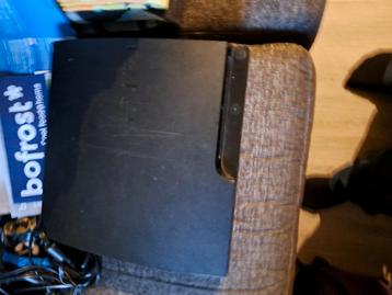Ps3 weg vanwege kabels inbegrepen, Enlèvement, Utilisé