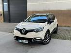 Renault Captur 1.5DCI EURO6b, Autos, Renault, Achat, Euro 6, Entreprise, Entretenue par le concessionnaire