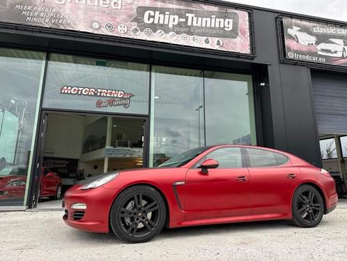 Porsche panamera, Auto's, Porsche, Particulier, Panamera, Achteruitrijcamera, Adaptieve lichten, Adaptive Cruise Control, Airbags