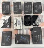 10X partij SYNCO Lav-S8 Lavalier Microphone Microfoon Mic, Muziek en Instrumenten, Microfoons, Ophalen of Verzenden, Nieuw, Overige typen