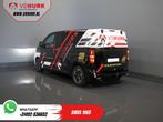 Opel Zafira-e Life Tourer 75 kWh 330km WLTP (DEMO) € 42.887,, Auto's, Opel, Automaat, Monovolume, Wit, Zafira