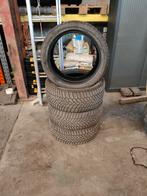 Pneus hiver 245/40/18  Goodyear, Ophalen, Zo goed als nieuw