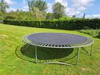 TRAMPOLINE DE MONTAGNE 430, Enfants & Bébés, Jouets | Extérieur | Trampolines, Enlèvement, Comme neuf