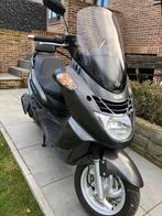 Trottinette 125cc SYM Joyride, Vélos & Vélomoteurs, Scooters | SYM, Enlèvement, Comme neuf