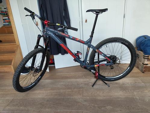 Custom 2019 airdrop bitmap hardtail, Fietsen en Brommers, Fietsen | Mountainbikes en ATB, Nieuw, Heren, Overige merken, 49 tot 53 cm