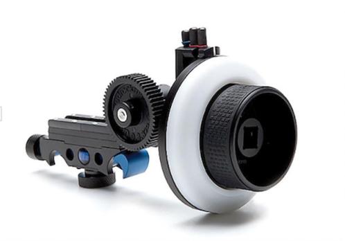 Follow Focus en toebehoren, Audio, Tv en Foto, Fotografie | Professionele apparatuur, Zo goed als nieuw, Ophalen