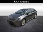 Toyota Corolla Touring Sport Dynamic, Auto's, 122 pk, Metaalkleur, Corolla, Bedrijf