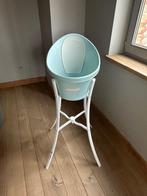 Shnuggle badje + staander, Kinderen en Baby's, Badjes en Verzorging, Ophalen, Zo goed als nieuw, Badje, Overige merken