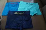 Set Boxers jongens 10/12 jaar, Nacht- of Onderkleding, Ophalen of Verzenden, Zo goed als nieuw, Jongen