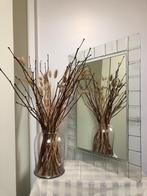 Spiegel Glaverbel, Nieuw, Ophalen of Verzenden, 75 tot 100 cm, Minder dan 100 cm