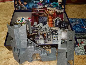 Gezelschapspel Spookslot beschikbaar voor biedingen