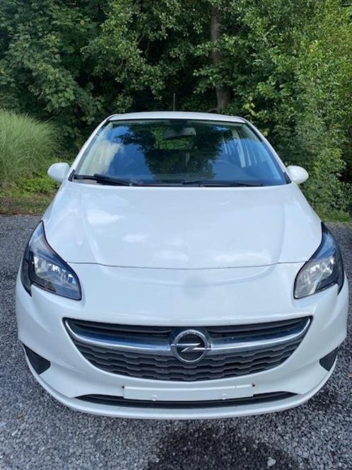 opel corsa, Auto's, Opel, Particulier, Corsa, ABS, Airbags, Airconditioning, Android Auto, Apple Carplay, Bluetooth, Boordcomputer