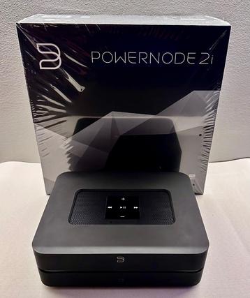 BlueSound PowerNode 2i met Hdmi ARC beschikbaar voor biedingen